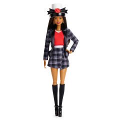 Barbie Signature Dionne 30. Yıl Dönümü Özel Koleksiyon Bebeği JBJ47
