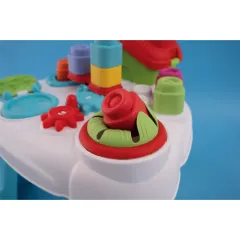 17704 Soft Clemmy - Yumuşak Blok Duyusal Aktivite Masası 10-36 ay