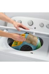 Fisher Price Duyusal Maceralar Su Samuru Karınüstü Zamanı Karın Yastığı JHB44