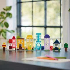 11035 LEGO® Classic Yaratıcı Evler