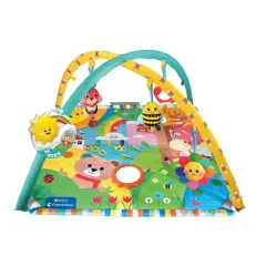 17705 Baby Clementoni - Projektörlü Jimnastik Merkezi 0+ ay