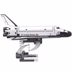 Clementoni Mekanik Laboratuvar Nasa Uzay Mekiği-  75069TR