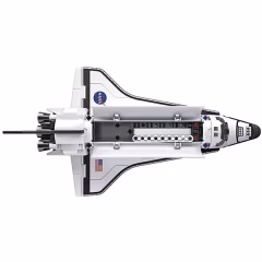 Clementoni Mekanik Laboratuvar Nasa Uzay Mekiği-  75069TR