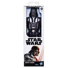 Star Wars Titan Hero Serisi Aksiyon Figürü 30 cm - Darth Vader G1277
