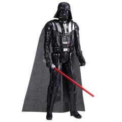 Star Wars Titan Hero Serisi Aksiyon Figürü 30 cm - Darth Vader G1277