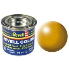 Revell Email Color Yarı Parlak Sarı-32310 (32310)