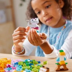 11034 LEGO® Classic Yaratıcı Evcil Hayvanlar