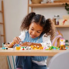 11034 LEGO® Classic Yaratıcı Evcil Hayvanlar