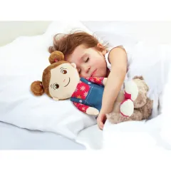 17737 Baby Clementoni - Sevimli Bebeğim 12+ ay