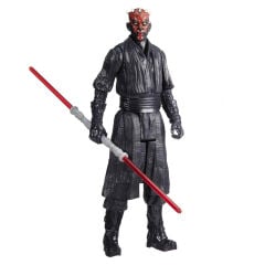 Star Wars Titan Hero Serisi Aksiyon Figürü 30 cm - Darth Maul G1278