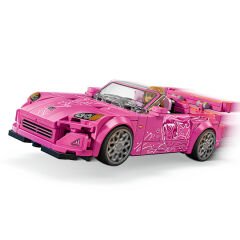 77241 LEGO® Speed Champions Daha Hızlı Daha Öfkeli Honda S2000