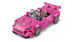 77241 LEGO® Speed Champions Daha Hızlı Daha Öfkeli Honda S2000
