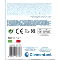 17738 Baby Clementoni - Dragon Skuter 2-4 yaş - Ejderha Push Scooter