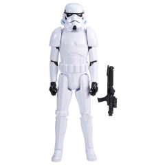 Star Wars Titan Hero Serisi Aksiyon Figürü 30 cm - Stormtrooper G1279