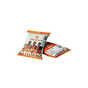 Minix Dünya Kupası Figürü Sürpriz Paket C-24148 Hollanda (W010101GIP24148H)
