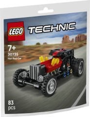30735 LEGO® Technic Hot Rod Araba