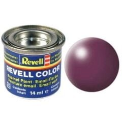 Revell 331 - Email Color Purple Red - Silk - Boya 14 ml (32331)