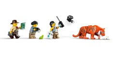 60426 LEGO® City Orman Kaşifinin Arazi Kamyonu