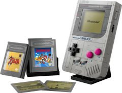 72046 LEGO® Super Mario™ Game Boy™