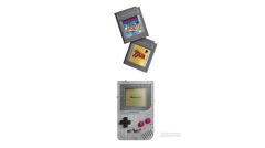 72046 LEGO® Super Mario™ Game Boy™