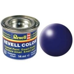 Revell Email Color Yarı Parlak Koyu Mavi-32350 (32350)