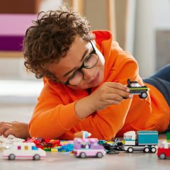 11036 LEGO® Classic Yaratıcı Araçlar