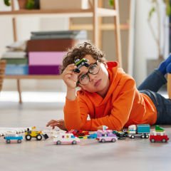 11036 LEGO® Classic Yaratıcı Araçlar