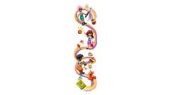42624 LEGO® Friends Macera Kampı Şirin Kulübeler