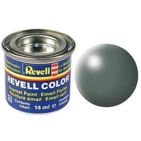 Revell Email Color Yarı Parlak Yeşil-32360 (32360)