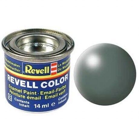 Revell Email Color Yarı Parlak Yeşil-32360 (32360)