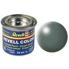 Revell Email Color Yarı Parlak Yeşil-32360 (32360)