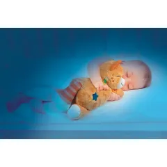 17771 Baby Clementoni - Uyku Arkadaşı Kedicik 0-6 yaş