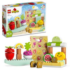 10983 LEGO® DUPLO My First Organik Manav