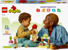 10983 LEGO® DUPLO My First Organik Manav