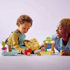 10983 LEGO® DUPLO My First Organik Manav