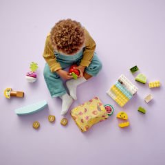 10983 LEGO® DUPLO My First Organik Manav