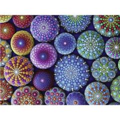 Ravensburger 1500 Parçalı Puzzle Tek Nokta-163656 (163656)