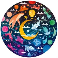 500 Parça Puzzle Rüyalar (120008187)
