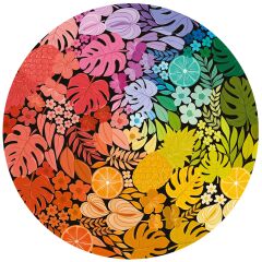500 Parça Puzzle Tropik (120008217)