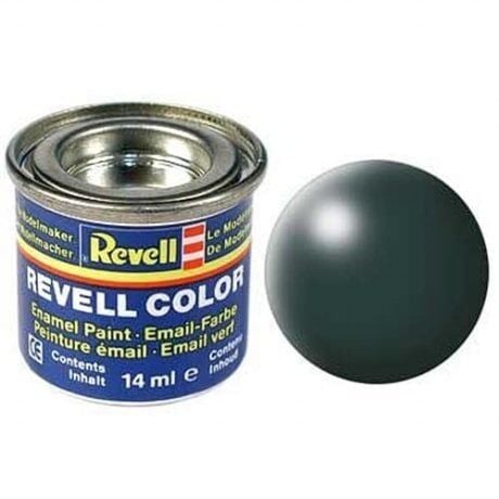 Revell Email Color Yarı Parlak Patina Yeşili-32365 (32365)