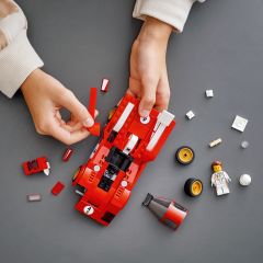 76906 LEGO Speed Champions 1970 Ferrari 512 M