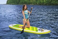 KZLD-BW65340 PADDLE BOARD  +KUREK + POMPA 1