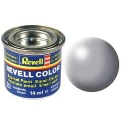 Revell Email Color Yarı Parlak Gri-32374 (32374)