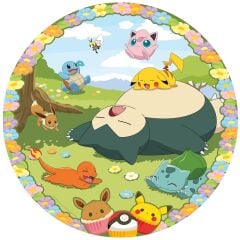 500 Parça Puzzle Pokemon (120011316)