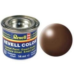 Revell Email Color Yarı Parlak Kahverengi-32381 (32381)