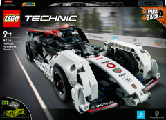 42137 LEGO® Technic Formula E® Porsche 99X Electric
