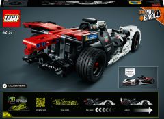 42137 LEGO® Technic Formula E® Porsche 99X Electric