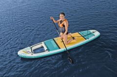 KZLD-BW65363 PADDLE BOARD 340X89CM KUREK+POMPA 1
