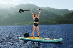 KZLD-BW65363 PADDLE BOARD 340X89CM KUREK+POMPA 1