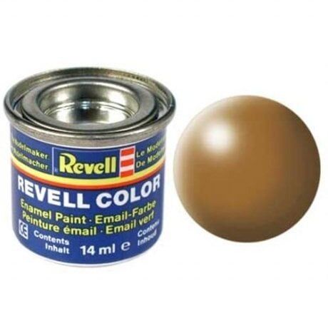 Revell Email Color Yarı Parlak Ahşap Rengi-32382 (32382)